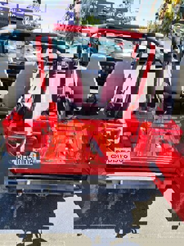 Used 1995 Jeep Wrangler S AWD/4WD image 22