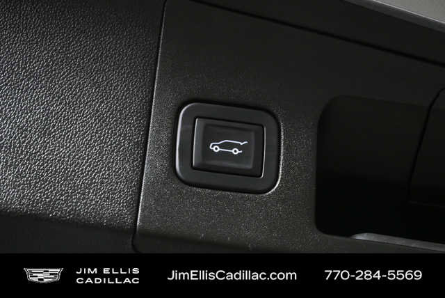 Used 2025 Cadillac XT5 Premium Luxury FWD image 29