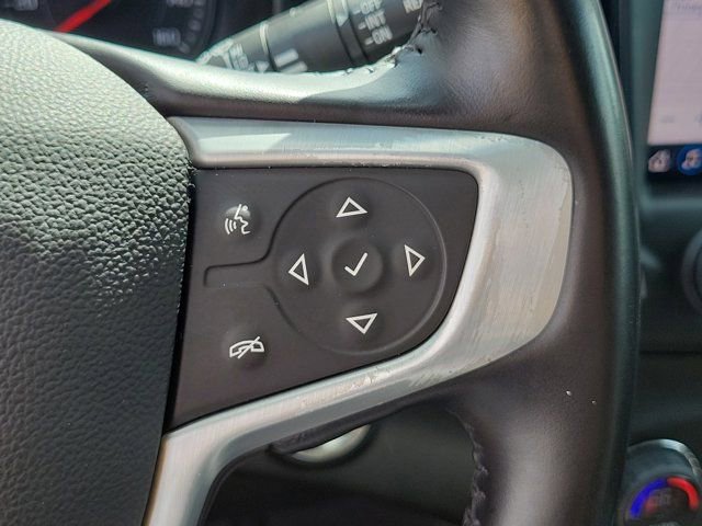 Used 2020 GMC Terrain SLT w/ Preferred Package image 26