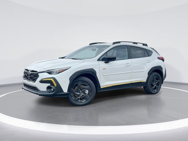 New 2026 Subaru Crosstrek 2.5i Sport w/ Popular Package #4A image 1