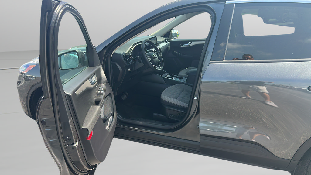 Used 2020 Ford Escape SE AWD/4WD image 40