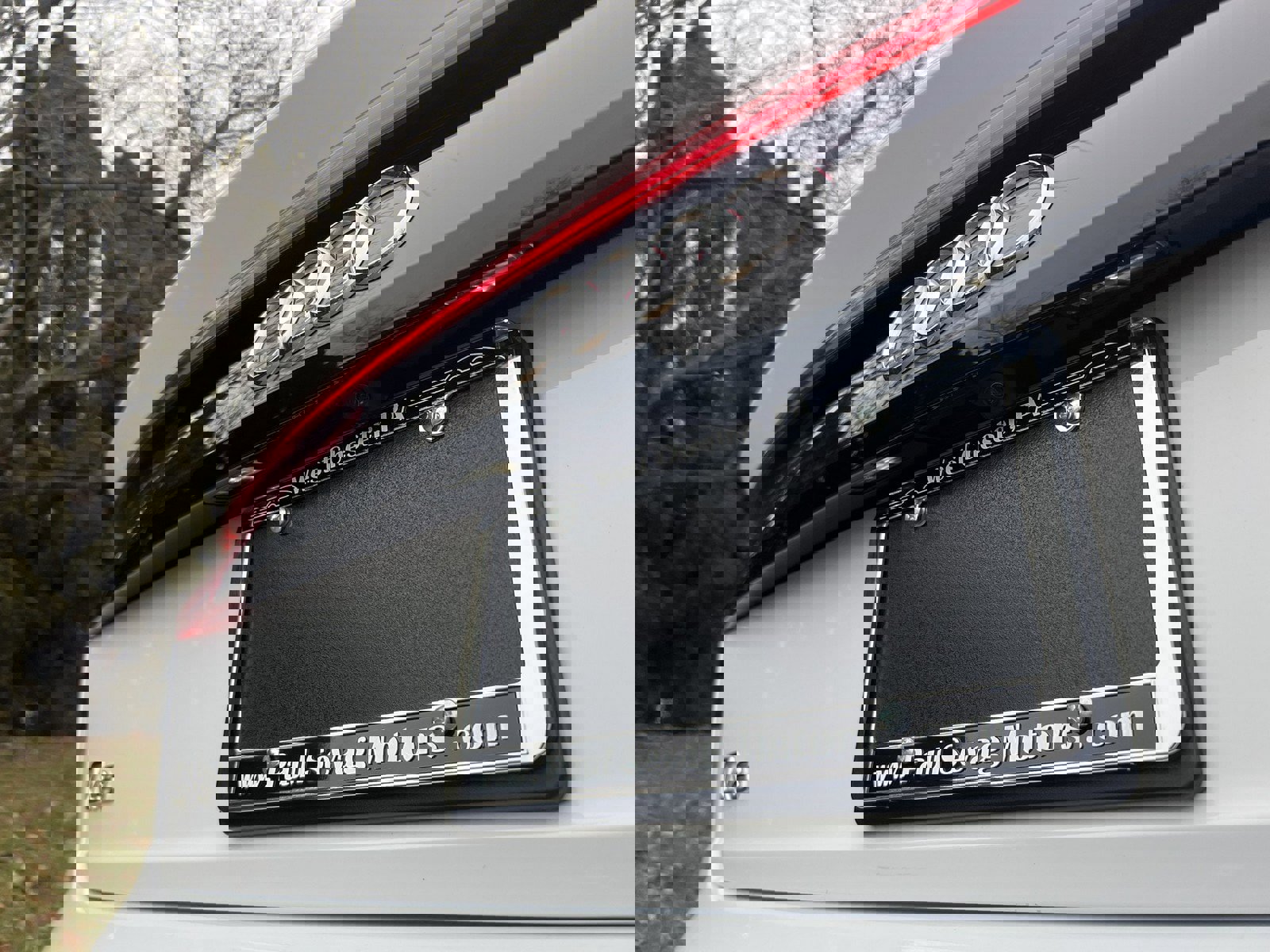 Used 2019 Audi Q8 Prestige image 58