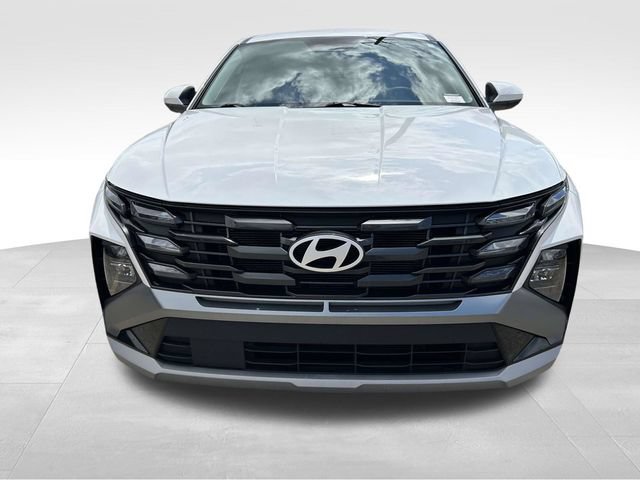 Certified 2025 Hyundai Tucson SE FWD image 6