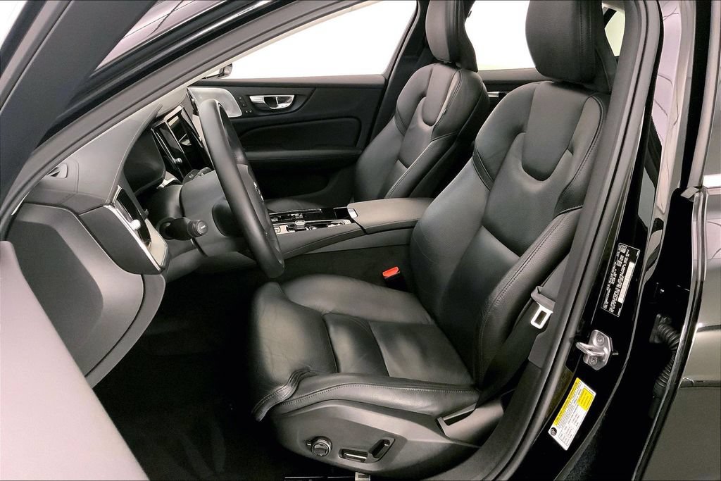 Used 2021 Volvo S60 T8 Inscription w/ Climate Package AWD/4WD image 13