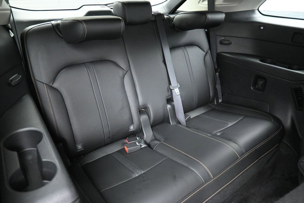 Used 2024 MAZDA CX-90 Plug-In Hybrid w/ Premium Pkg AWD/4WD image 26