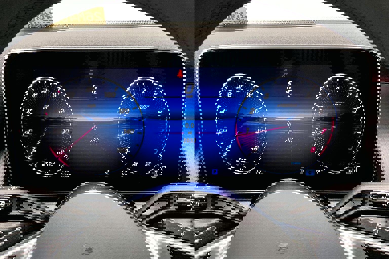 Used 2026 Mercedes-Benz GLC 300 image 23