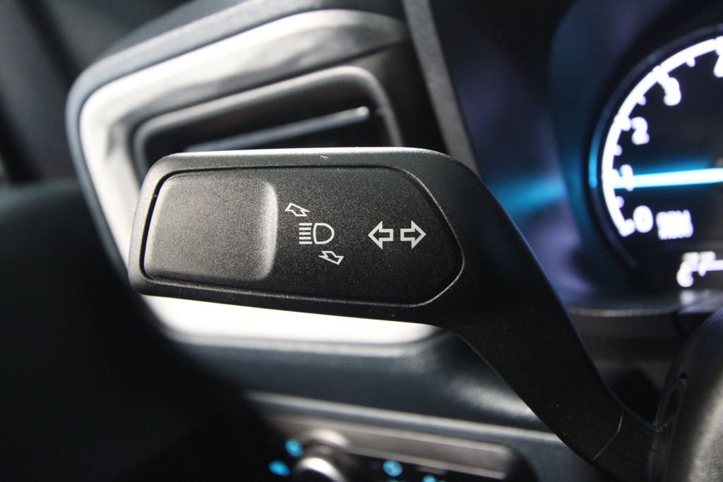 Used 2024 Ford Maverick XLT w/ Equipment Group 300A Standard image 12