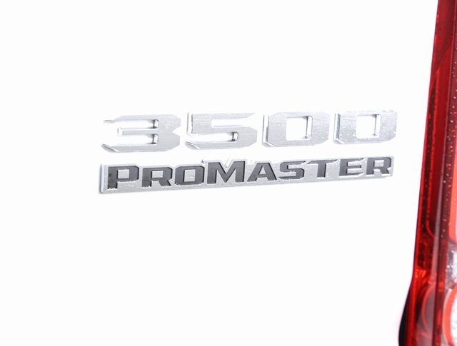 New 2026 RAM ProMaster 3500 w/ Quick Order Package 22G SLT image 7