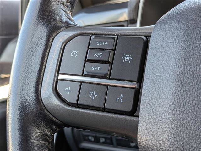 Used 2022 Ford F150 XLT w/ Equipment Group 302A High image 14