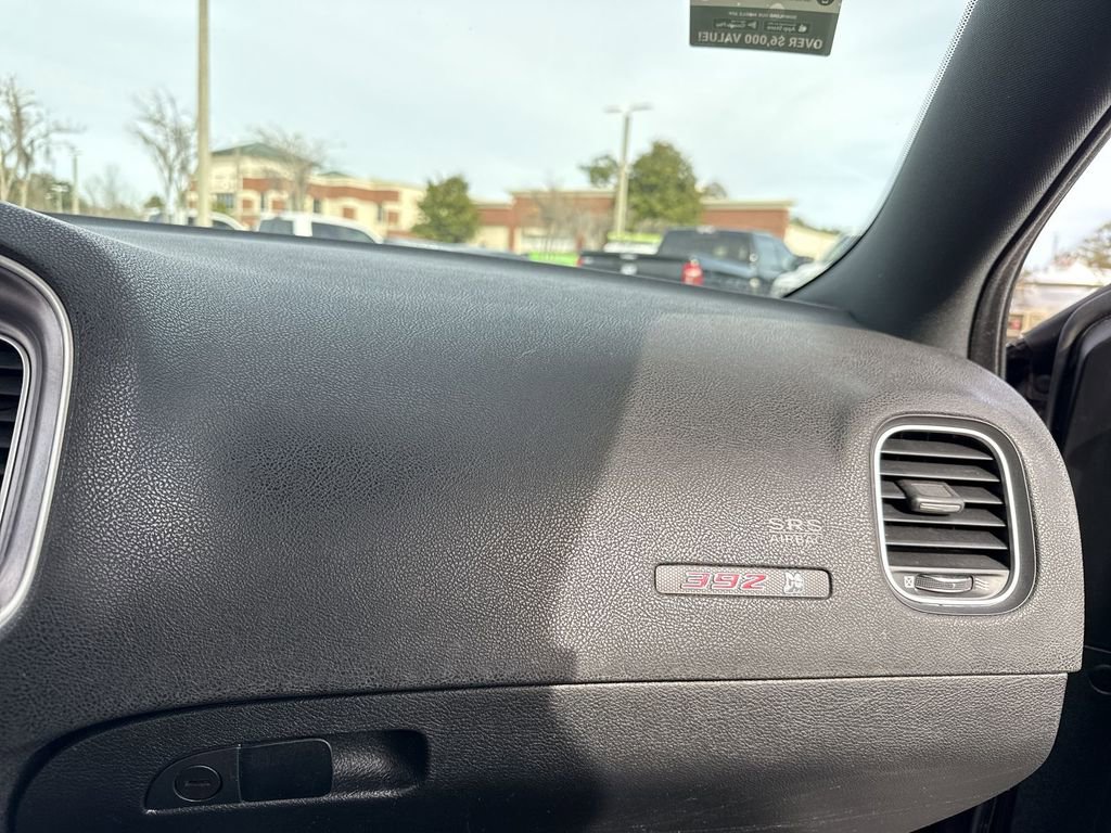 Used 2021 Dodge Charger Scat Pack image 26