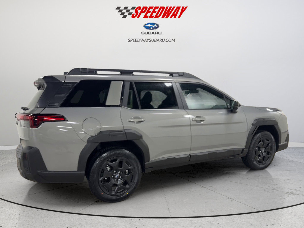 New 2026 Subaru Outback Limited AWD/4WD image 11