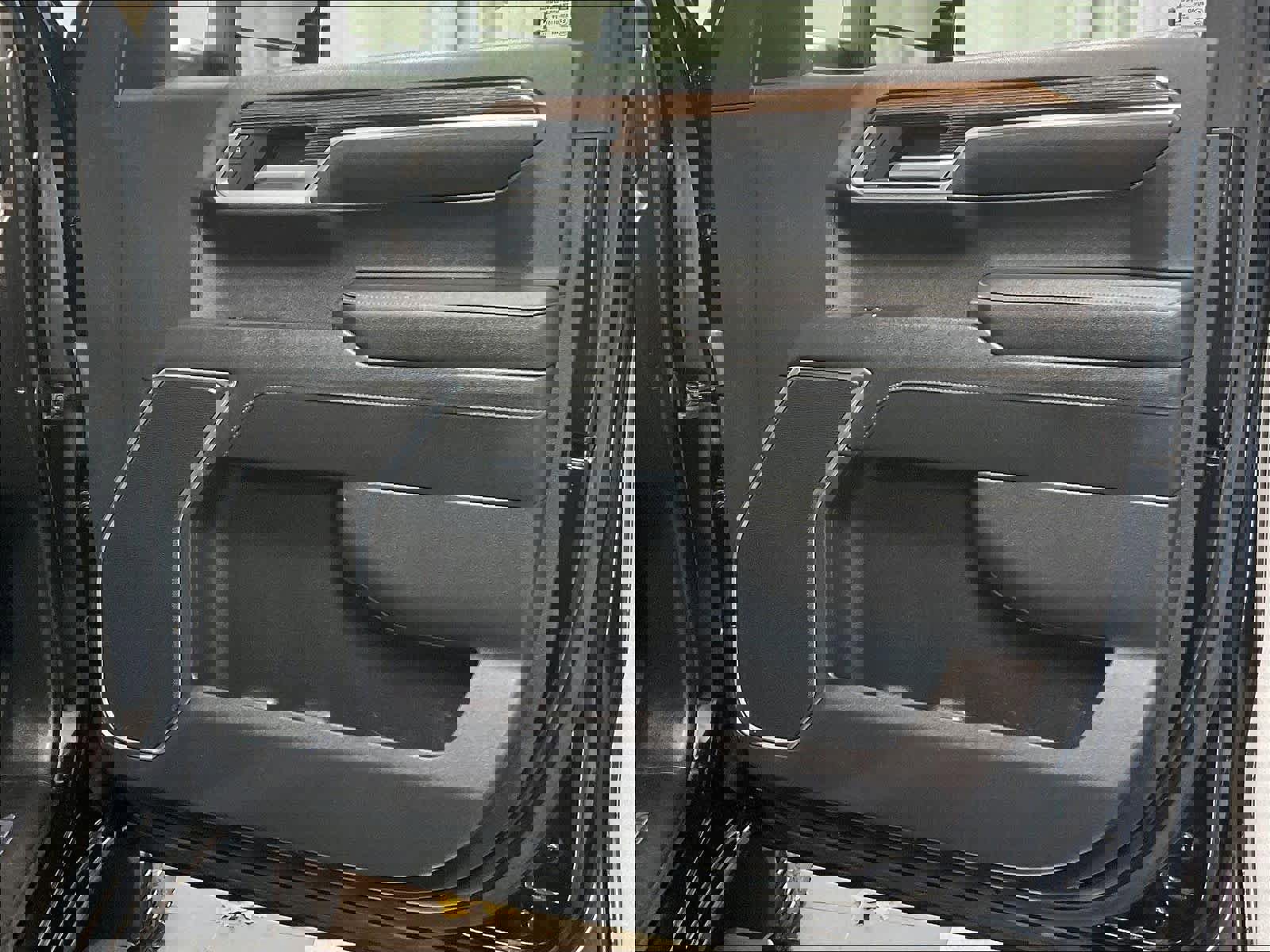 Used 2022 GMC Sierra 1500 Elevation w/ X31 Off-Road Package image 12