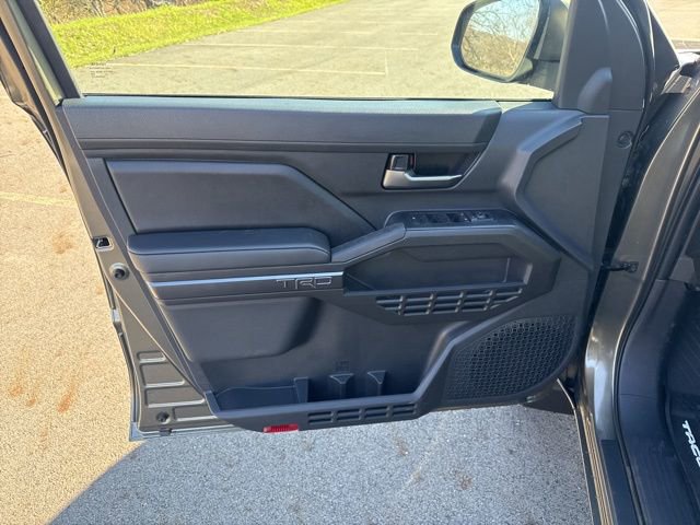 New 2026 Toyota Tacoma TRD Off-Road AWD/4WD image 12