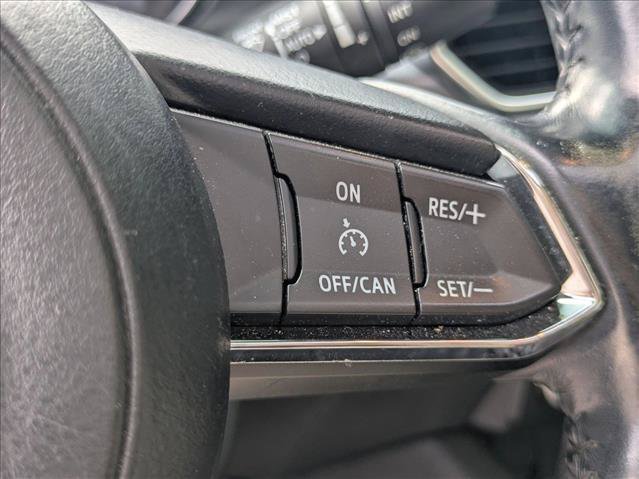 Used 2017 MAZDA CX-5 Touring w/ Preferred Equipment Package FWD image 11