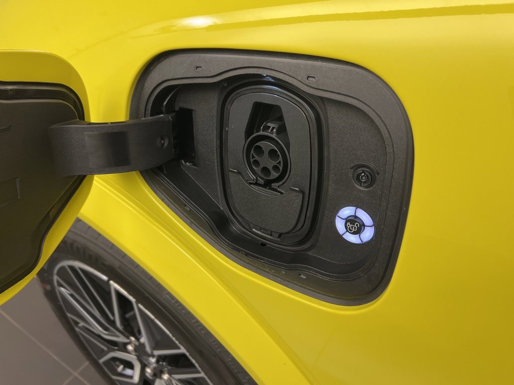 New 2025 Ford Mustang Mach-E Premium w/ Interior Protection Package image 38