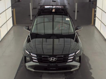 Used 2025 Hyundai Tucson SEL FWD image 2
