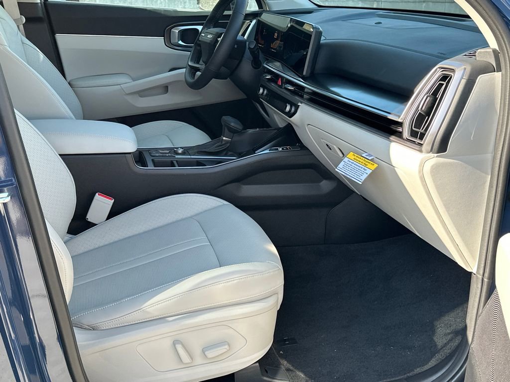 New 2026 Kia Sorento EX AWD/4WD image 9