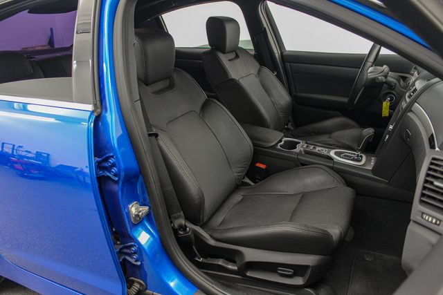 Used 2009 Pontiac G8 GT w/ Premium Package RWD image 25