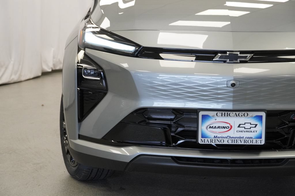 New 2027 Chevrolet Bolt RS w/ Technology Package FWD image 31