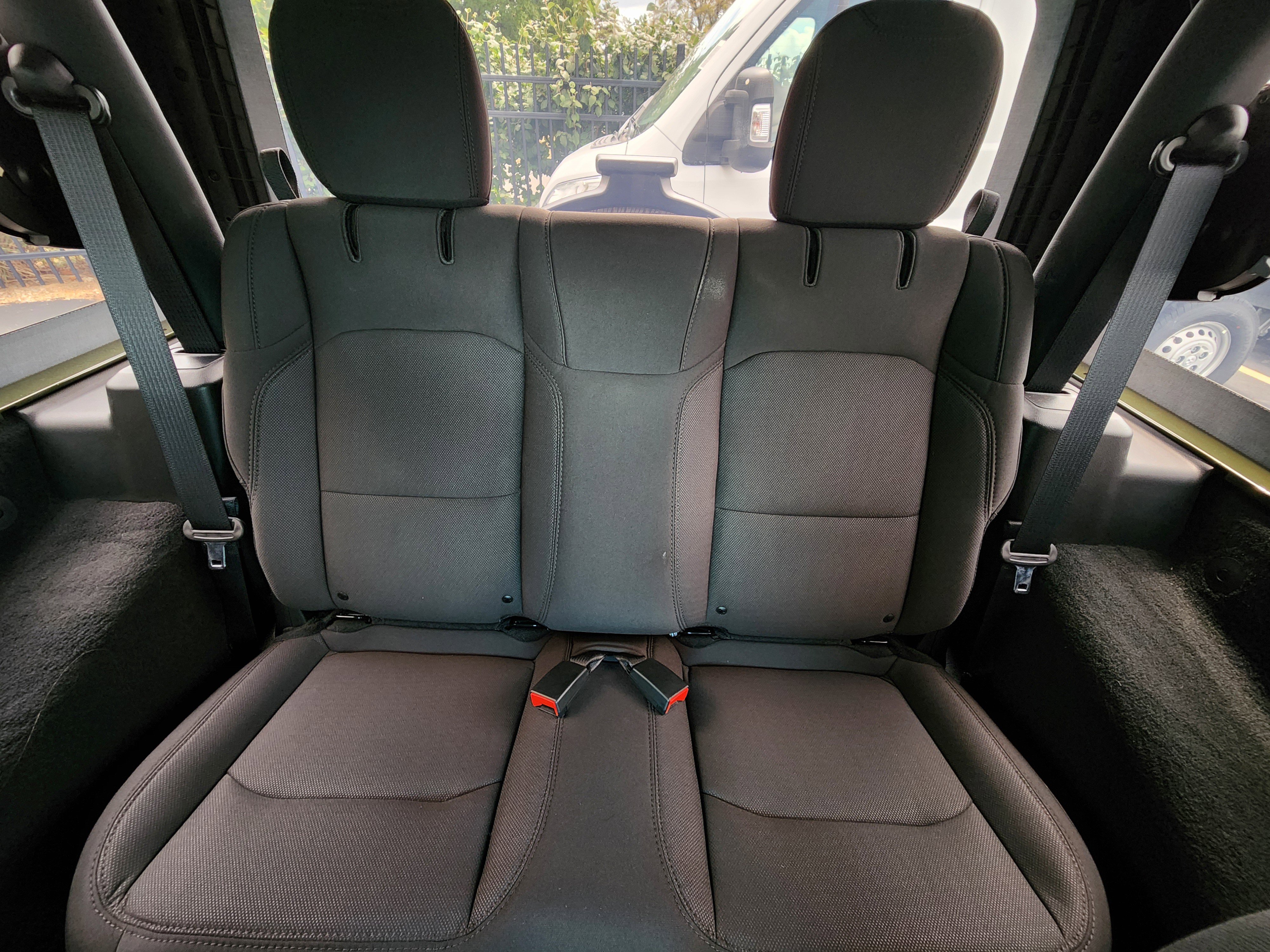 Used 2023 Jeep Wrangler Sport S image 29