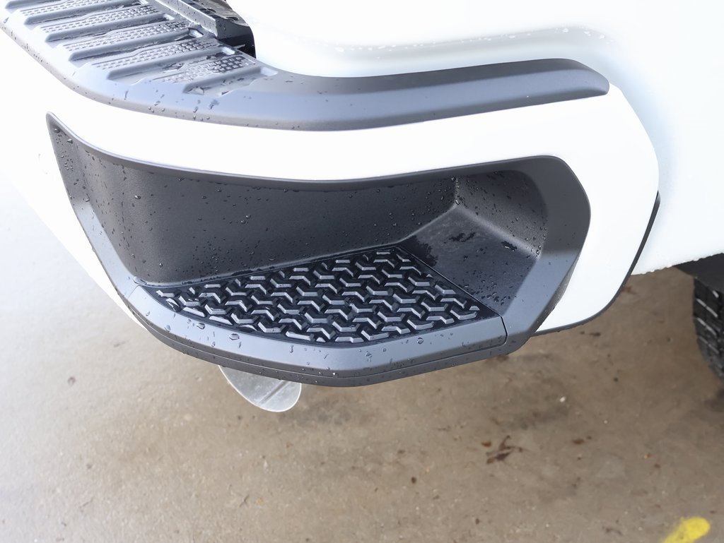 New 2026 GMC Sierra 2500 AT4 image 37