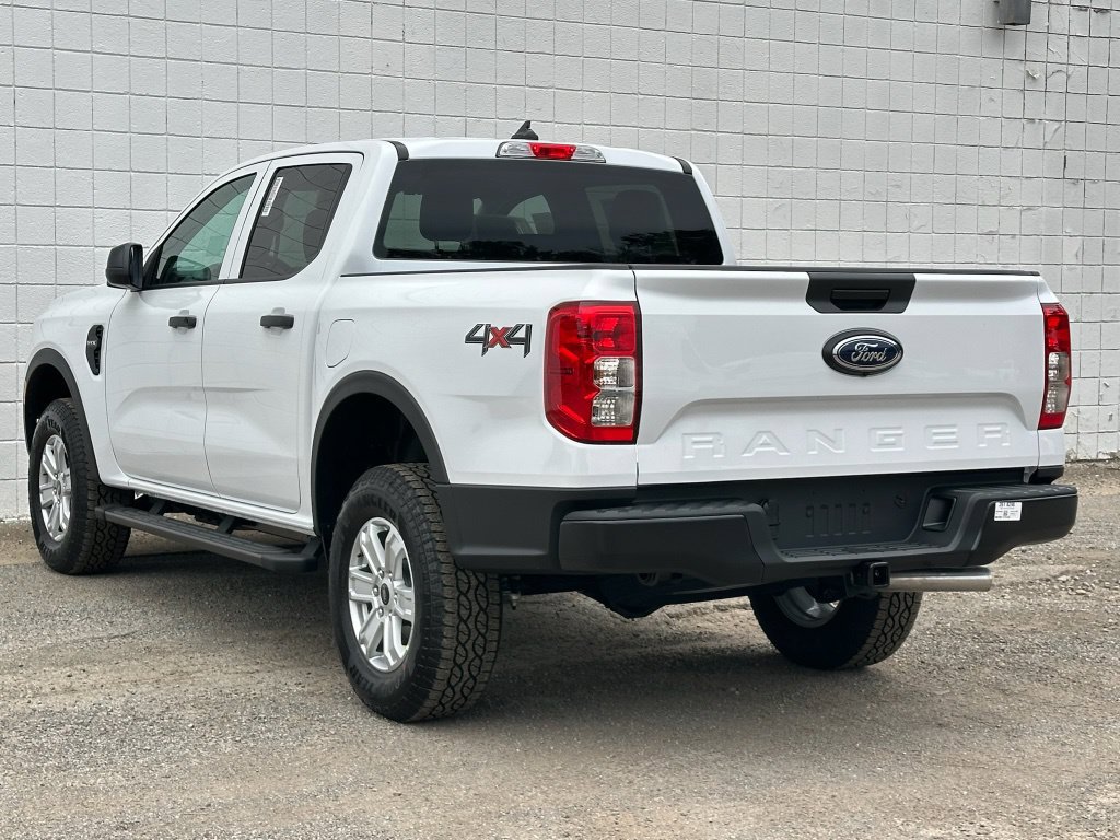 New 2026 Ford Ranger XL w/ Trailer Tow Package AWD/4WD image 32