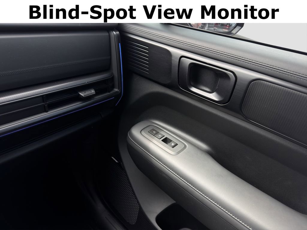 Used 2024 Hyundai Santa Fe Calligraphy image 17