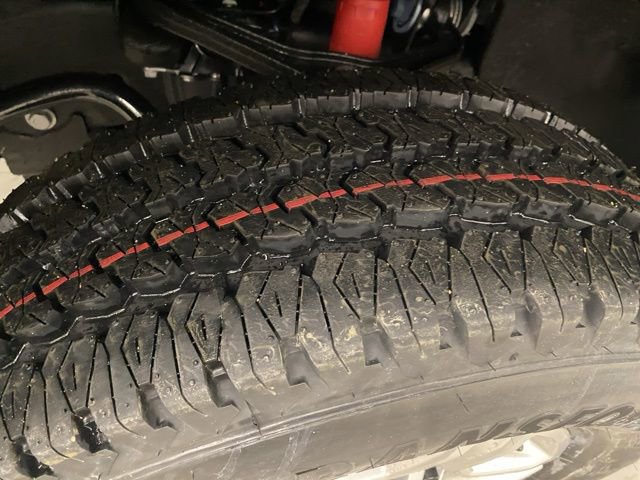 New 2026 Chevrolet Silverado 2500 LT w/ All Star Edition image 29