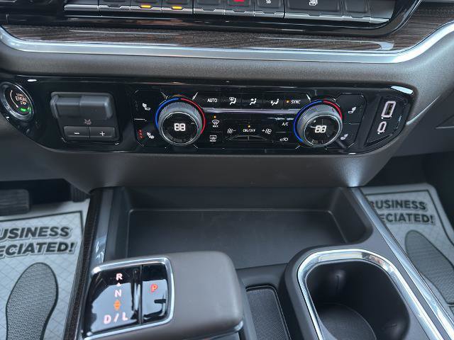 New 2026 Chevrolet Silverado 1500 RST w/ Redline Edition image 22