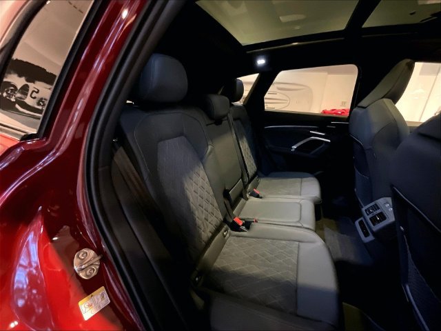 New 2026 Audi SQ5 Premium Plus AWD/4WD image 12
