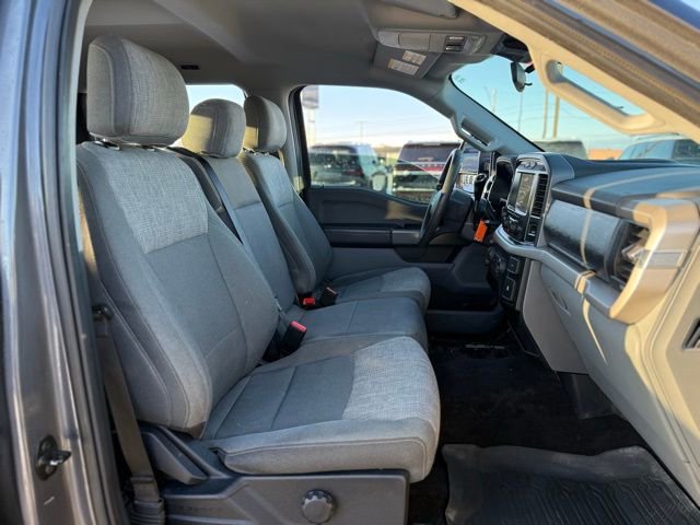 Used 2021 Ford F150 XLT w/ XTR Package image 13