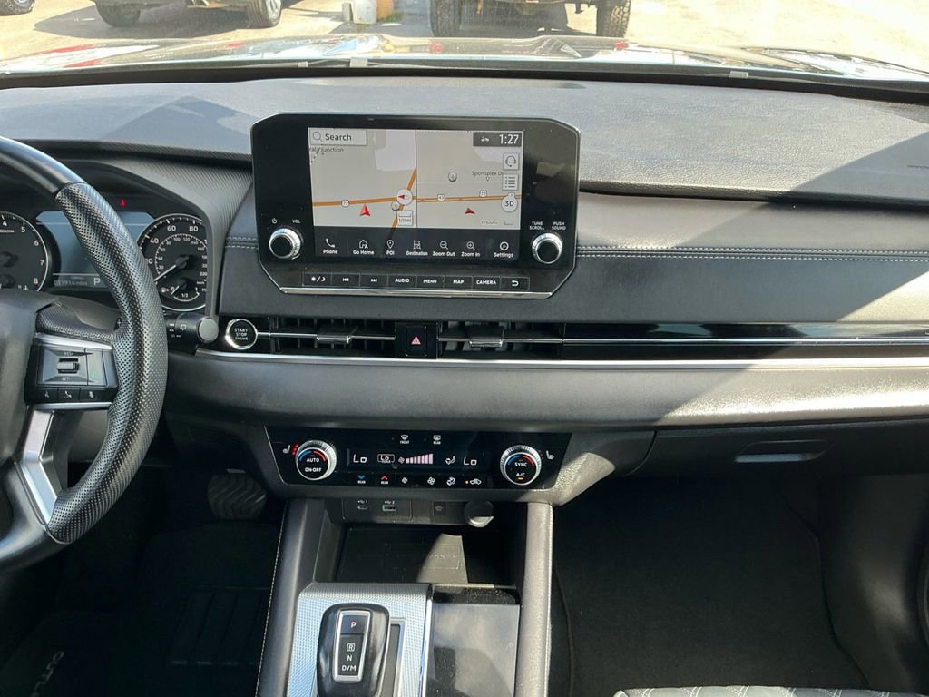 Used 2022 Mitsubishi Outlander SEL image 20