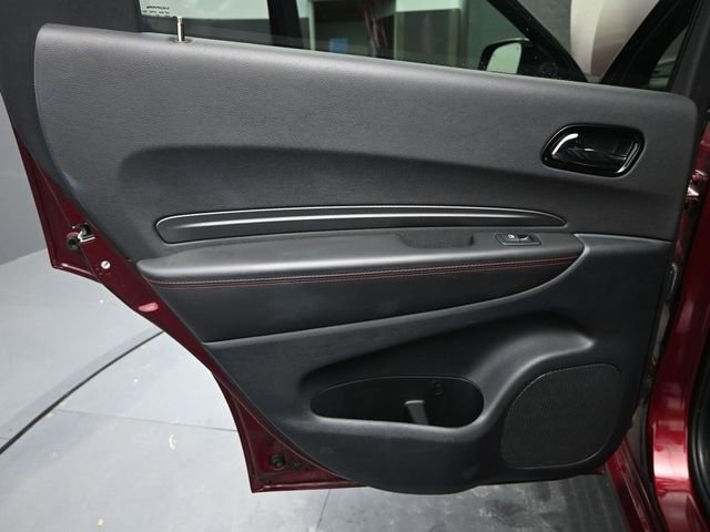 Used 2024 Dodge Durango GT image 17
