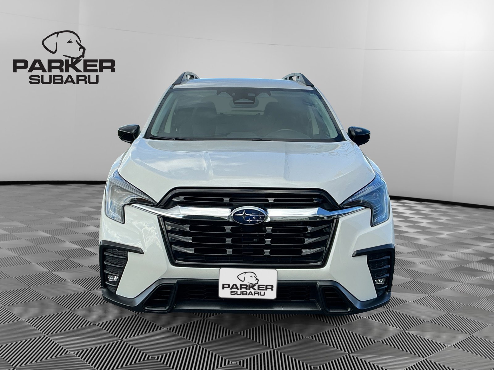 Certified 2024 Subaru Ascent Limited w/ Popular Package #2 image 8