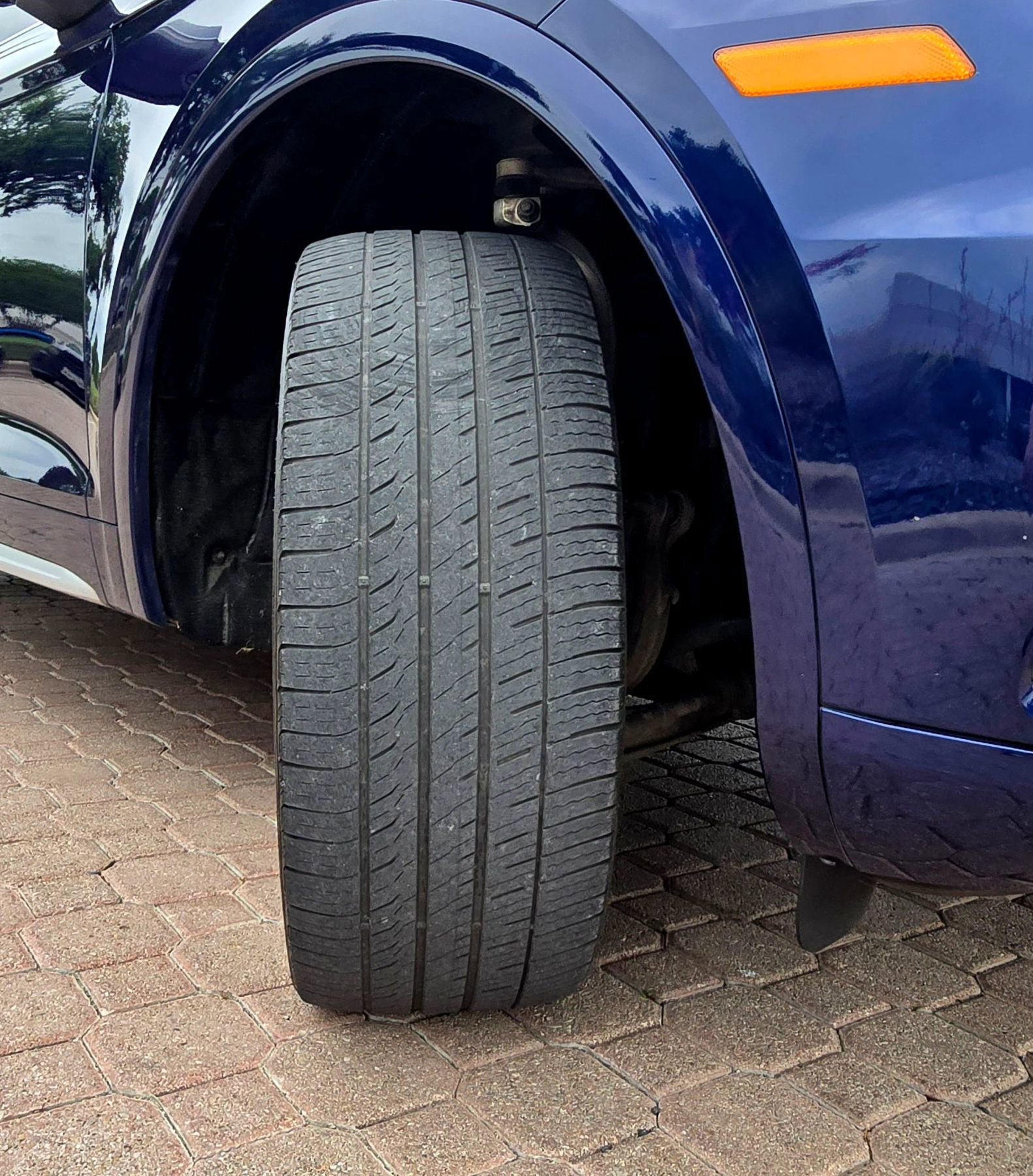 Used 2018 Audi Q5 2.0T Premium Plus image 53