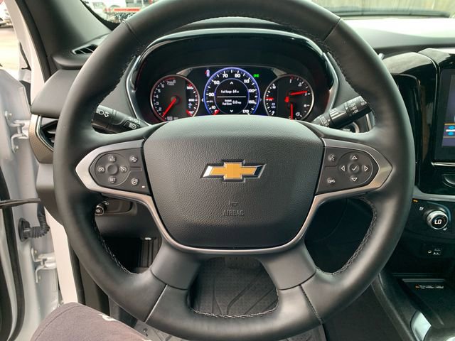 Used 2023 Chevrolet Traverse Premier image 22