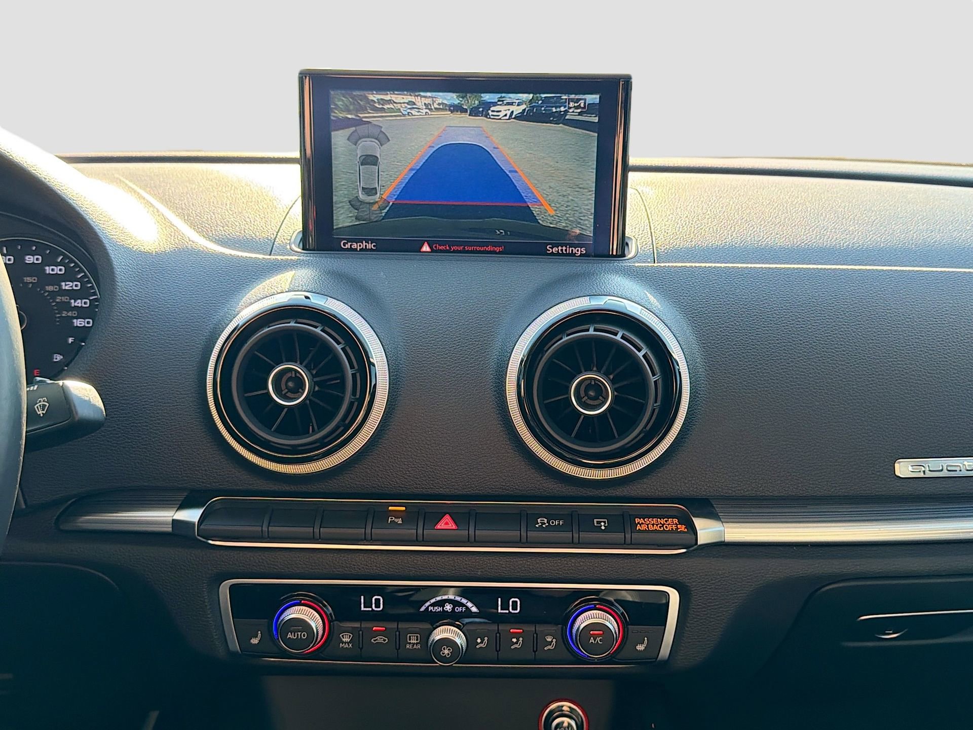 Used 2016 Audi A3 2.0T Premium Plus w/ Technology Package image 27