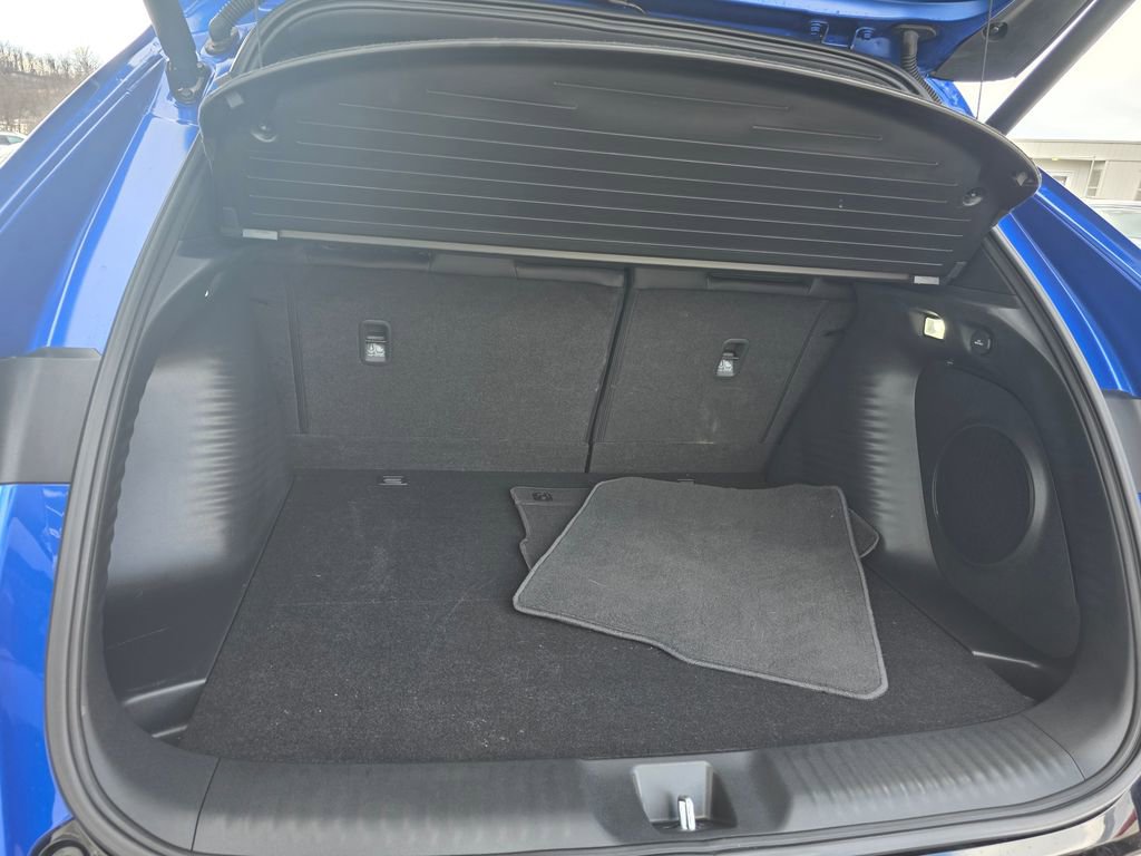 Used 2025 Acura ADX A-Spec image 9