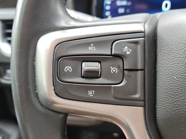 Used 2024 Chevrolet Tahoe LT RWD image 22