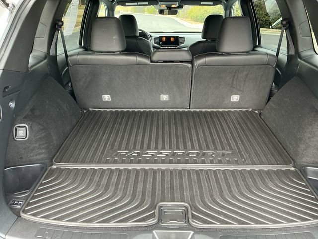 Used 2023 Honda Passport EX-L image 18