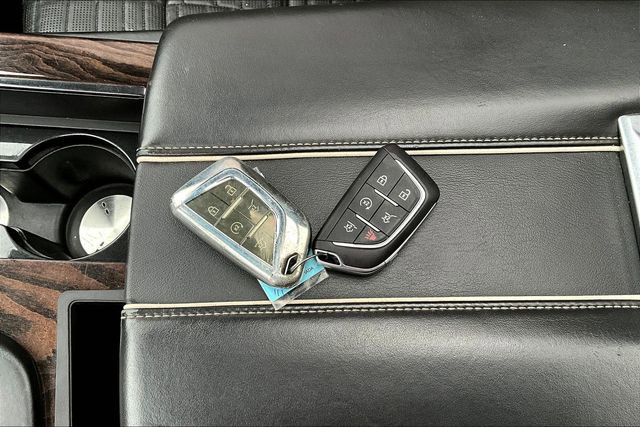 Used 2021 Cadillac Escalade Sport Platinum image 36