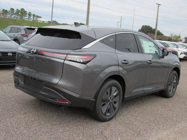 New 2026 Nissan Murano SL image 3