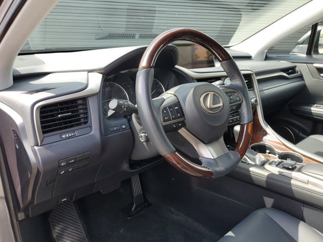 Used 2019 Lexus RX 350 AWD w/ Navigation Package image 4