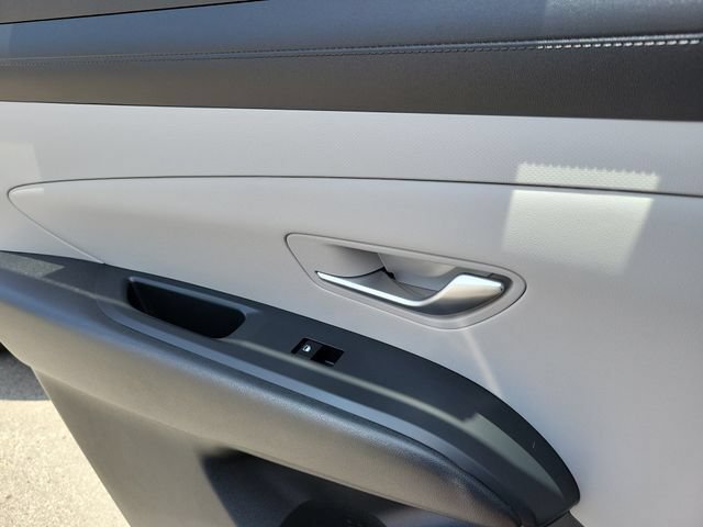 New 2026 Hyundai Tucson SE FWD image 23