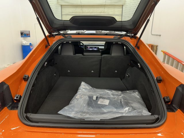 New 2026 Dodge Charger Scat Pack w/ Blacktop Package AWD/4WD image 27
