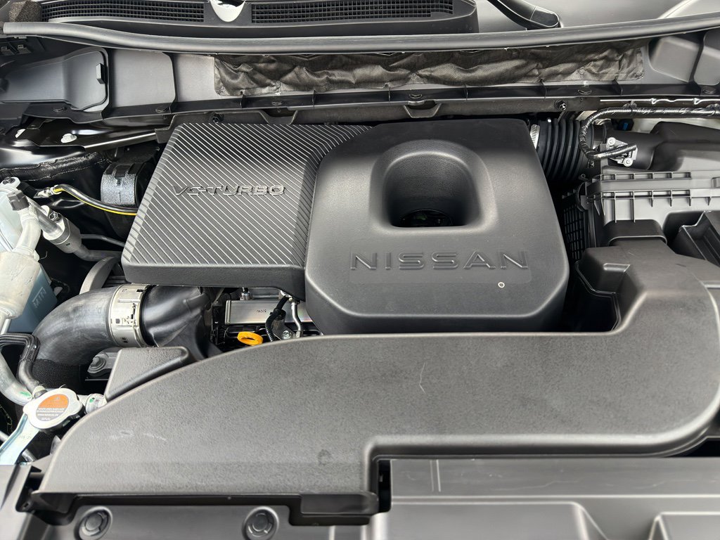 New 2026 Nissan Murano SV image 11