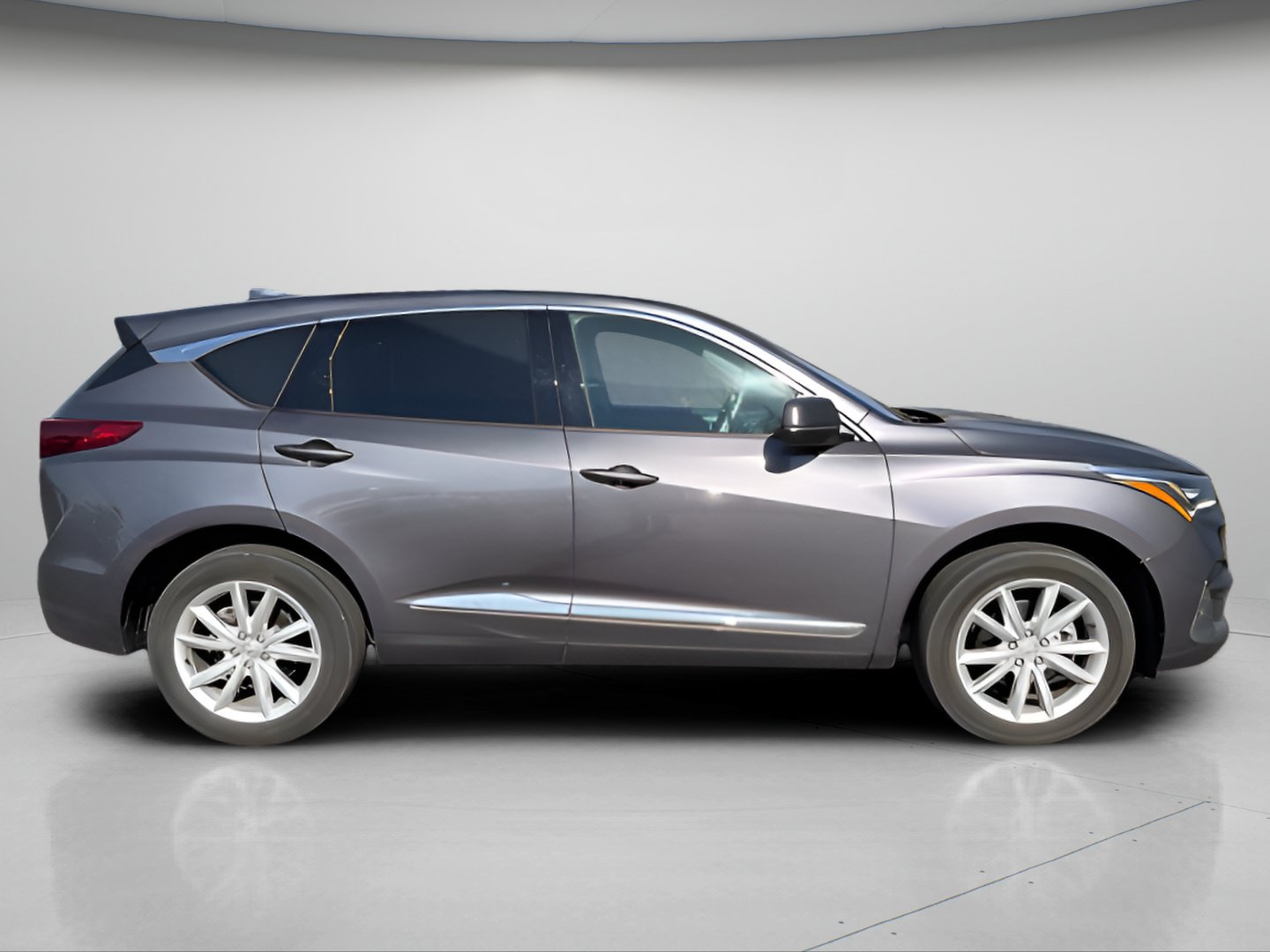 Used 2021 Acura RDX AWD image 6