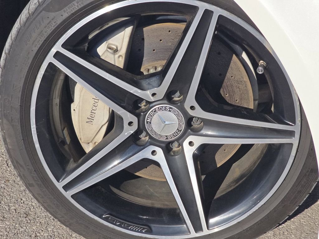 Used 2017 Mercedes-Benz C 300 C 300 image 9