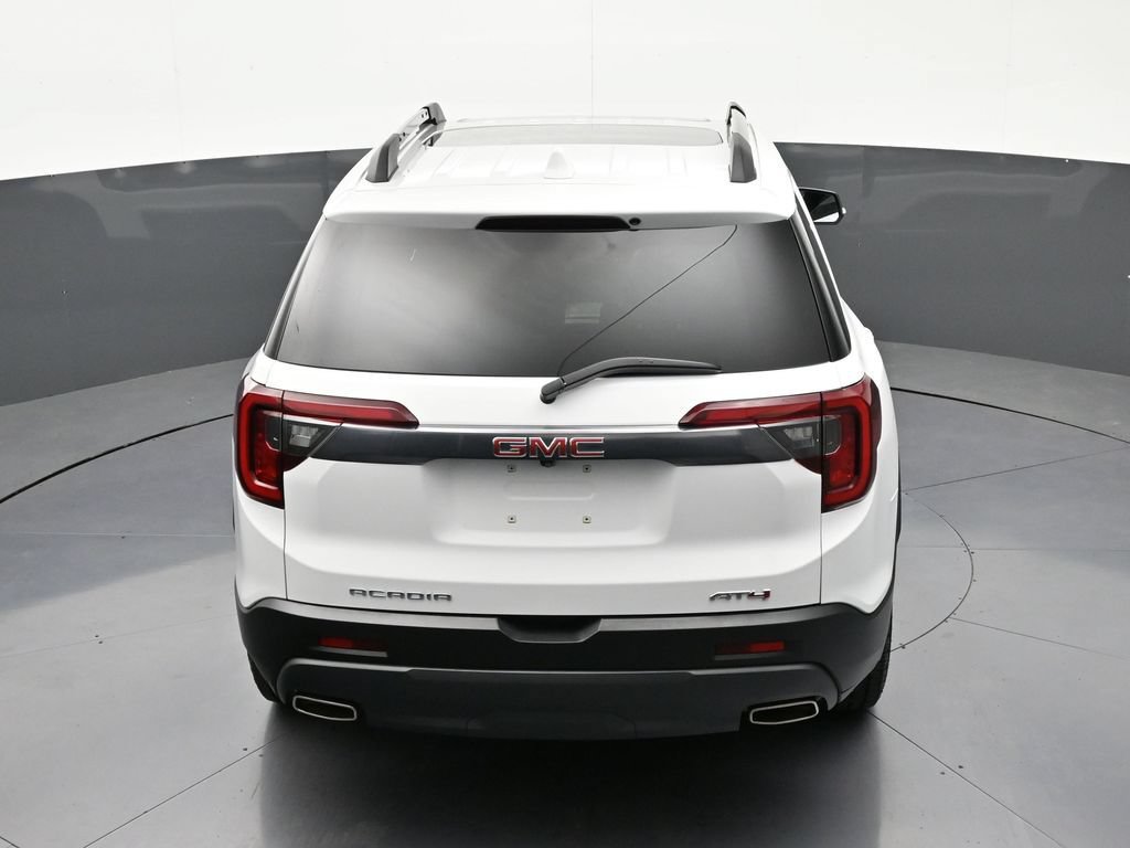 Used 2023 GMC Acadia AT4 AWD/4WD image 19