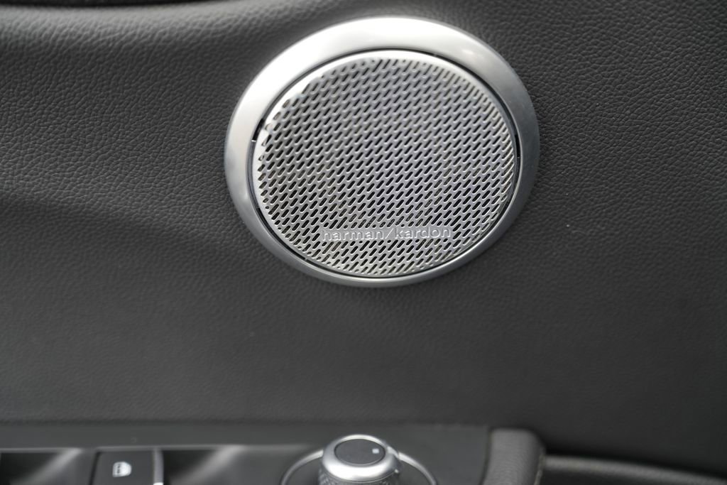 Used 2019 Alfa Romeo Giulia Ti Sport w/ Quick Order Package 22U Sport image 25